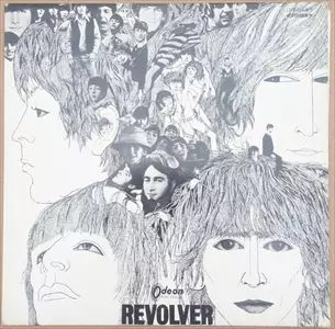 リボルバー/BEATLES/ビートルズ｜OLD ROCK｜ディスクユニオン