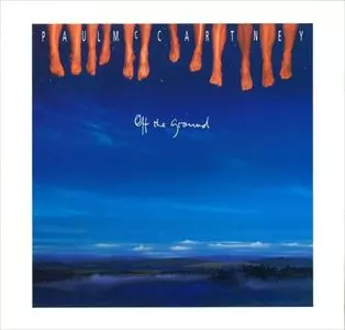 OFF THE GROUND/PAUL McCARTNEY/ポール・マッカートニー｜OLD ROCK