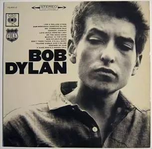 ボブ・ディラン!/BOB DYLAN/ボブ・ディラン｜OLD ROCK｜ディスク