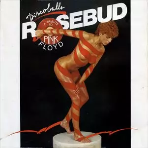 ROSEBUDS / ローズバッズ / DISCOBALLS