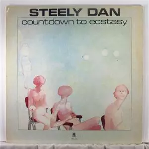 STEELY DAN / スティーリー・ダン / COUNTDOWN TO EXTACY