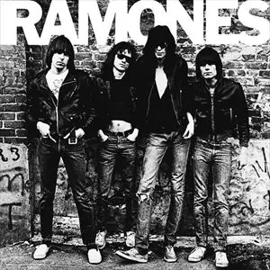 RAMONES/RAMONES/ラモーンズ｜PUNK｜ディスクユニオン・オンライン