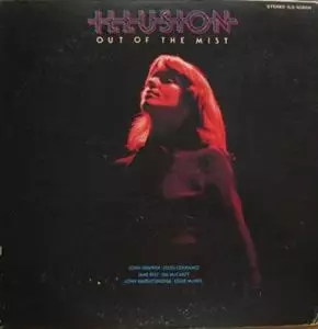 ILLUSION (UK) / イリュージョン / 醒めた炎