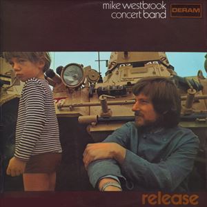 MIKE WESTBROOK / マイク・ウェストブルック / RELEASE