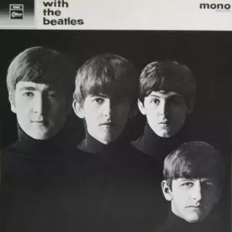 ウィズ・ザ・ビートルズ/BEATLES/ビートルズ｜OLD ROCK｜ディスク