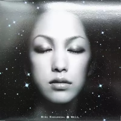 WILL/MIKA NAKASHIMA/中島美嘉｜平成J-POP｜ディスクユニオン