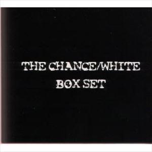 JAMES CHANCE / ジェームス・チャンス / BOX SET