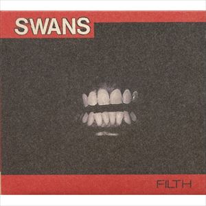 SWANS / スワンズ / FILTH (DELUXE)