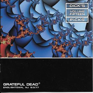 GRATEFUL DEAD / グレイトフル・デッド / DICK'S PICKS 15