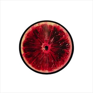 BLOOD ORANGE / ブラッド・オレンジ / CHAMPAGNE COAST (TROXLER & SUBB-AN EXTENDED MIX)