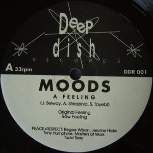 MOODS (DEEP DISH) / FEELING
