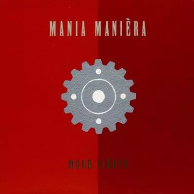 moonriders / ムーンライダーズ / マニア・マニエラ
