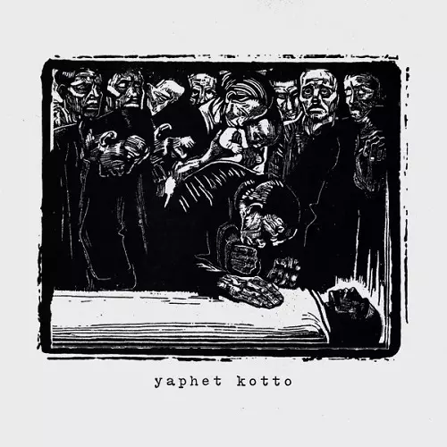 YAPHET KOTTO / ヤフェット・コット / USUAL SUSPECTS (7")