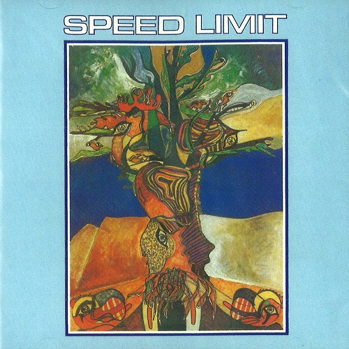 SPEED LIMIT / スピード・リミット / II