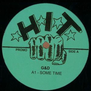 G&D / SOME TIME