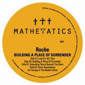 ROCHE / BUILDING A PLACE OF SURRENDER