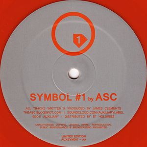 ASC / SYMBOL #1