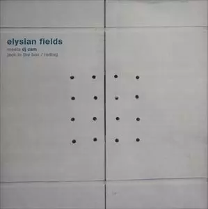 ELYSIAN FIELDS MEETS DJ CAM / JACK IN THE BOX/ROLLING