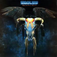 EAGLES / イーグルス / ONE OF THESE NIGHTS