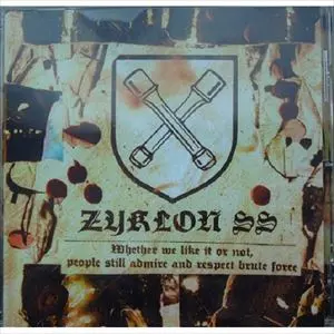 ZYKLON SS moral war 10\