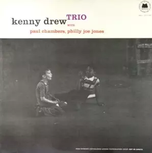 ケニー・ドリュー　Kenny Drew レコードセット 2枚セット 】 ケニー・ドリュー デンマーク盤 オリジナル