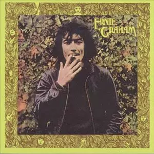 ERNIE GRAHAM / アーニー・グレアム / ERNIE GRAHAM