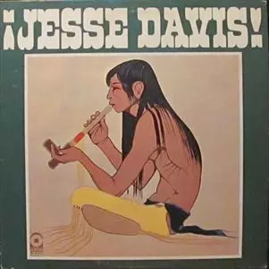 JESSE DAVIS/JESSE ED DAVIS/ジェシ・エド・デイヴィス｜OLD ROCK