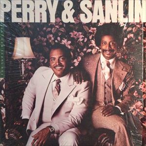 PERRY & SANLIN / ペリー&サンリン / FOR THOSE WHO LOVE