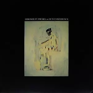 HIROSHI FUJIWARA / 藤原ヒロシ / DUB CONFERENCE