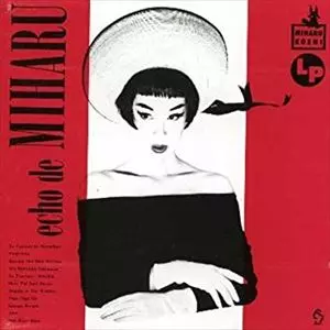 echo de MIHARU/MIHARU KOSHI/コシミハル (越美晴)｜日本のロック