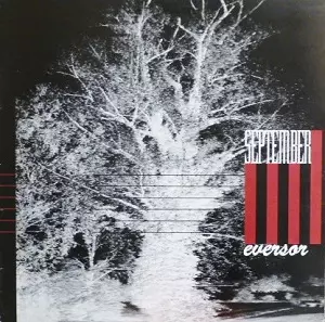 洋楽 eversor September LP EVERSOR商品一覧｜ディスクユニオン・オンラインショップ｜diskunion.net