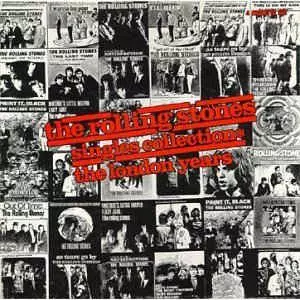 SINGLES COLLECTION-LONDON YEARS(LP)/ROLLING STONES/ローリング