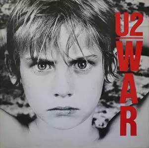 WAR/U2｜ROCK / POPS / INDIE｜ディスクユニオン・オンラインショップ