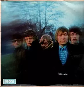 ROLLING STONES / ローリング・ストーンズ / BETWEEN THE BUTTONS