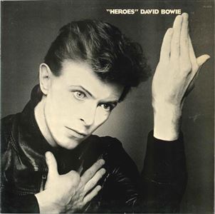 HEROES/DAVID BOWIE/デヴィッド・ボウイ｜OLD ROCK｜ディスクユニオン 