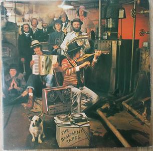 BASEMENT TAPES/BOB DYLAN/ボブ・ディラン｜OLD ROCK｜ディスクユニオン・オンラインショップ｜diskunion.net