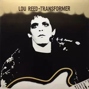 Lou Reed / ルー・リード「NEW YORK」 | Warner Music Japan