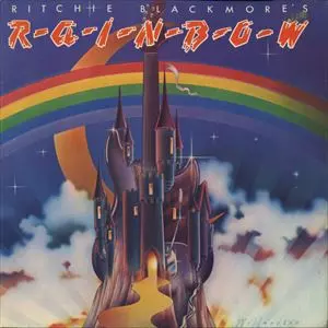 RAINBOW / レインボー / RITCHIE BLACKMORE'S RAINBOW