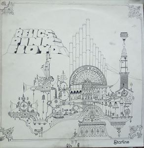 PINK FLOYD / ピンク・フロイド / RELICS