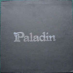 PALADIN (PROG: UK) / パラディン / PALADIN