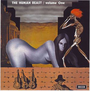 HUMAN BEAST / ヒューマン・ビースト / VOLUME ONE