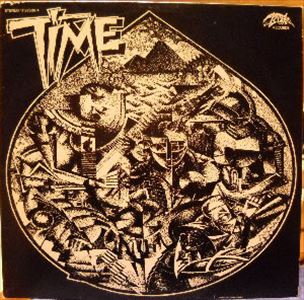 TIME (UK) / タイム (UK) / TIME
