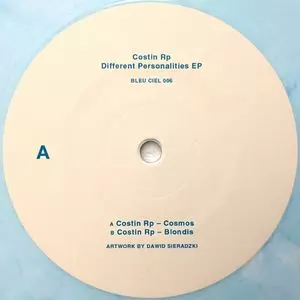 COSTIN RP / DIFFERENT PERSONALTIES