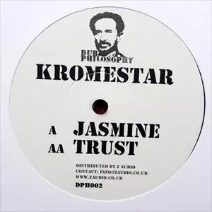 KROMESTAR / JASMINE / TRUST