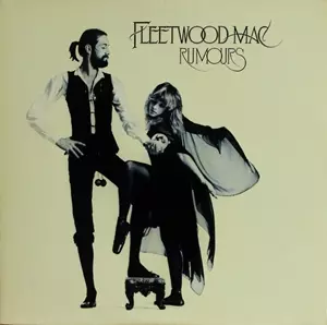 名盤　フリートウッドマック　レコード　LP2枚 フリートウッド・マック 名盤ボックス『Fleetwood Mac: 1975 To