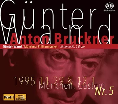 BRUCKNER: SYMPHONY NO.9 / HAYDN: SYMPHONY NO.76 (SACD