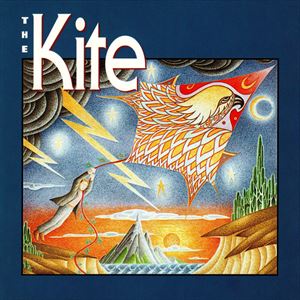 KITE / カイト / THE KITE