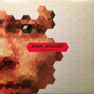 JAGA JAZZIST / ジャガ・ジャジスト / ANIMAL CHIN EP