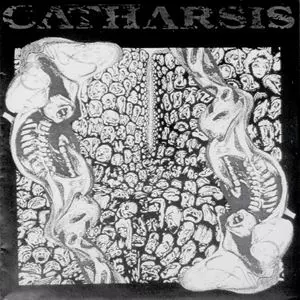 Catharsis - Samsara 2LP ハードコア hardcore Catharsis - Passion LP FULL ALBUM (1999 - Crust / Hardcore