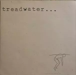 ZAO / THROUGH AND THROUGH / TREADWATER
